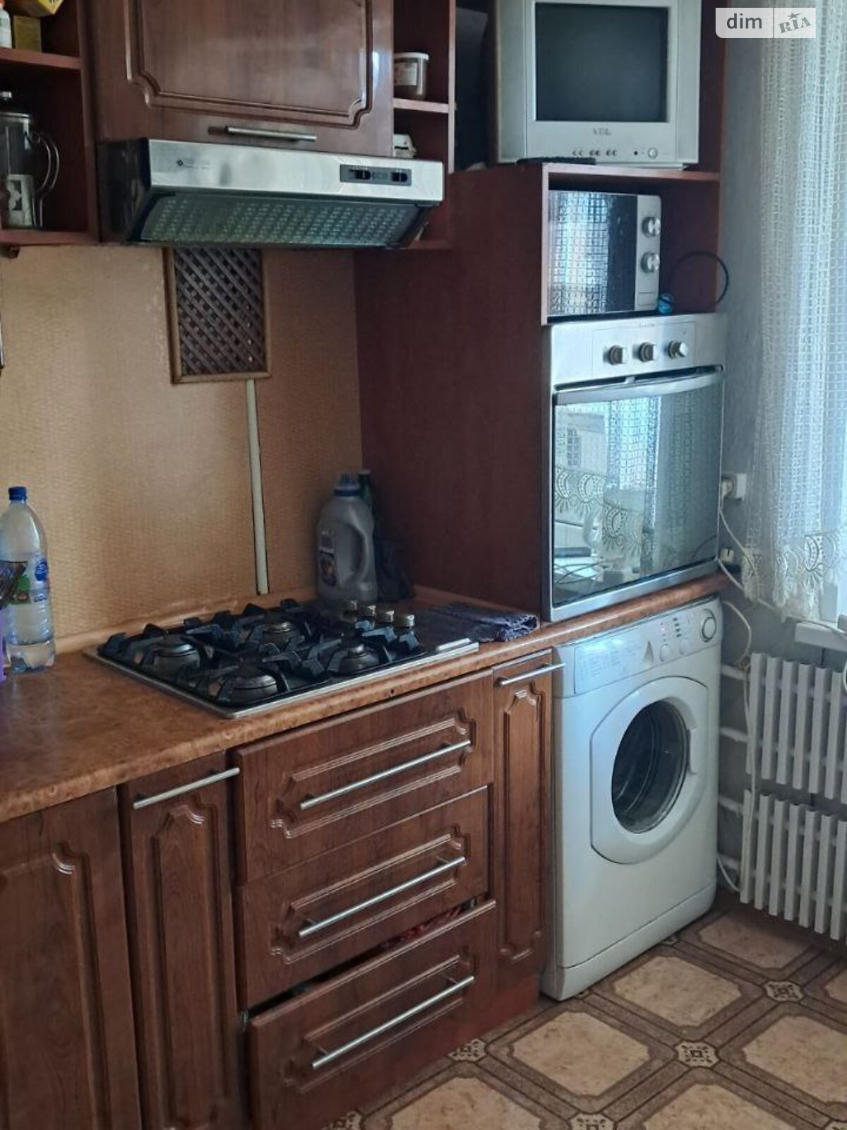 Продаж двокімнатної квартири в Павлограде, на вул. Войнової 8, район Павлоград фото 1 Продаж двокімнатної квартири в Павлограде, на вул. Войнової 8, район Павлоград фото 1