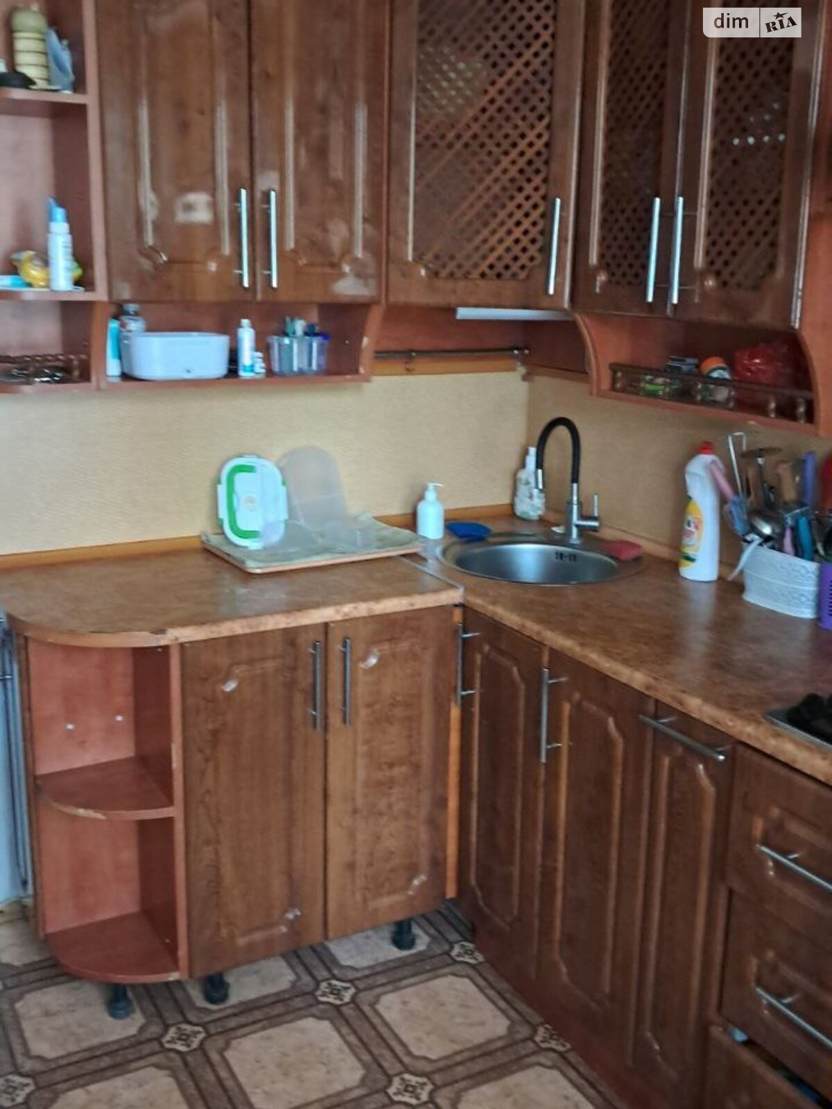 Продаж двокімнатної квартири в Павлограде, на вул. Войнової 8, район Павлоград фото 1 Продаж двокімнатної квартири в Павлограде, на вул. Войнової 8, район Павлоград фото 1