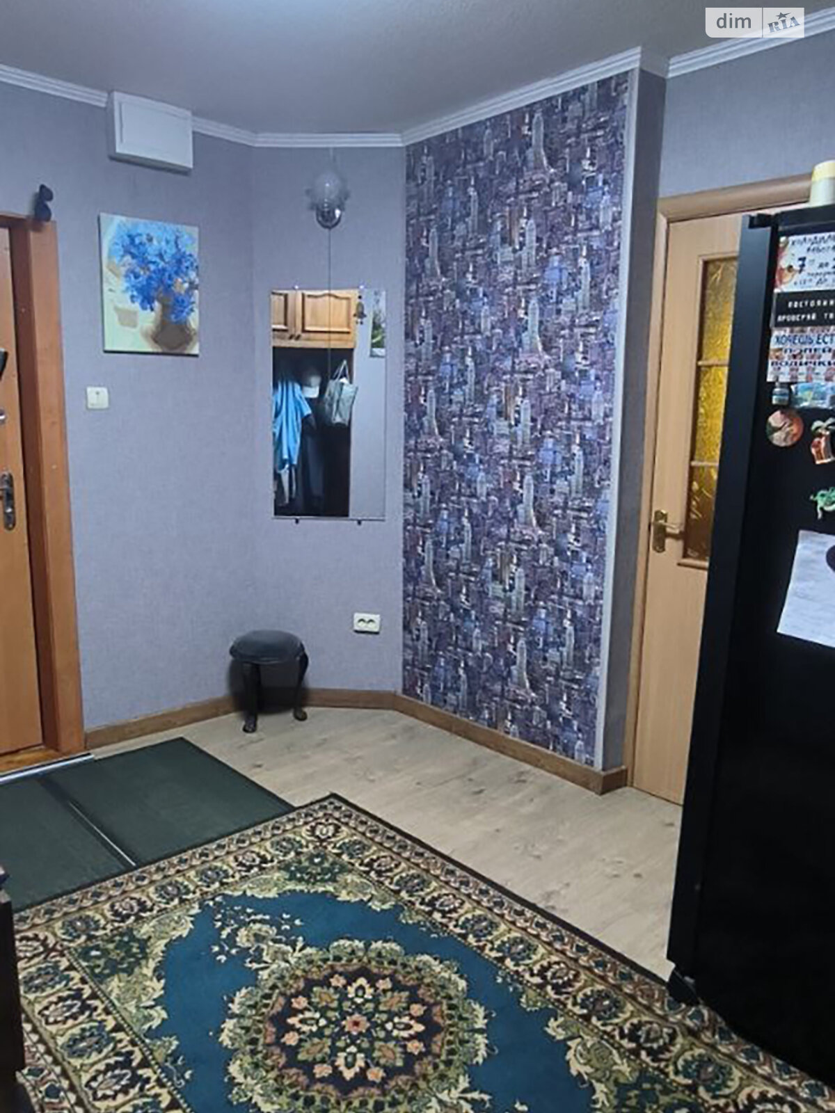 Продажа трехкомнатной квартиры в Павлограде, на ул. Возрождение, район Павлоград фото 1 Продажа трехкомнатной квартиры в Павлограде, на ул. Возрождение, район Павлоград фото 1