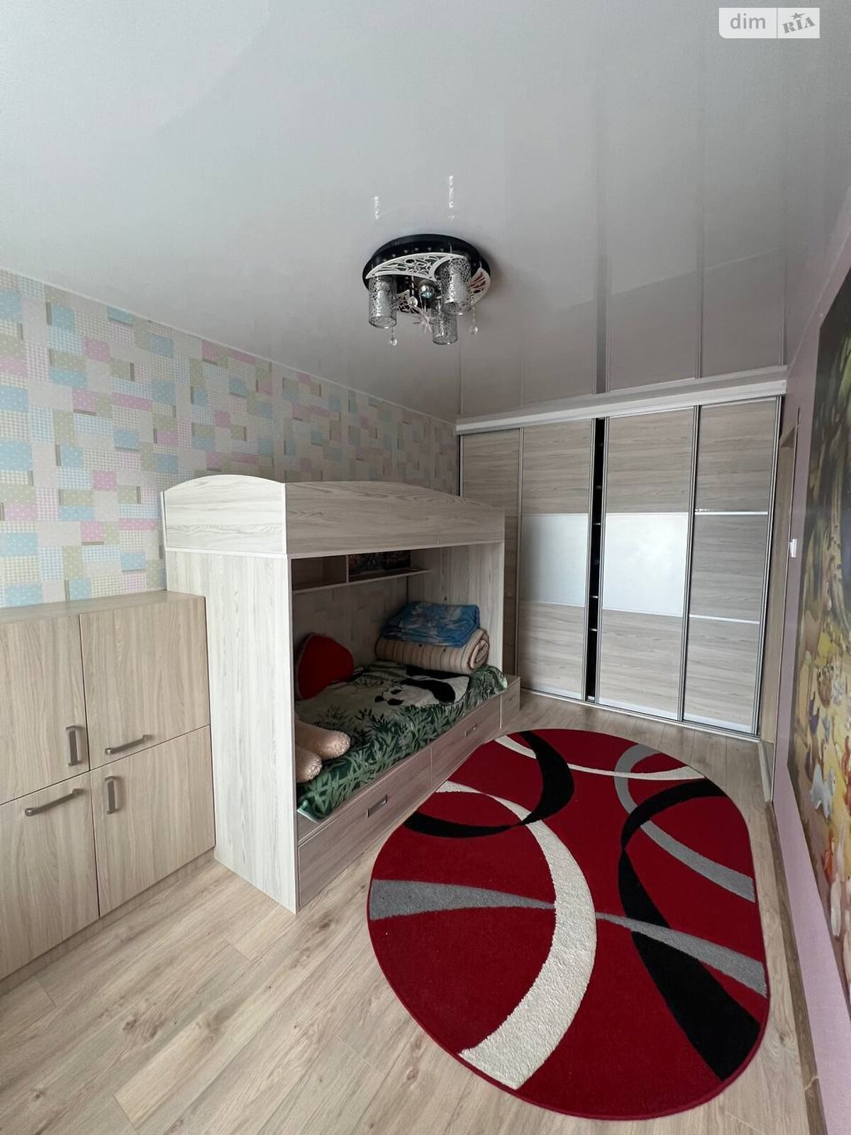 Продаж трикімнатної квартири в Павлограде, на вул. Волонтерів 13, район Павлоград фото 1 Продаж трикімнатної квартири в Павлограде, на вул. Волонтерів 13, район Павлоград фото 1