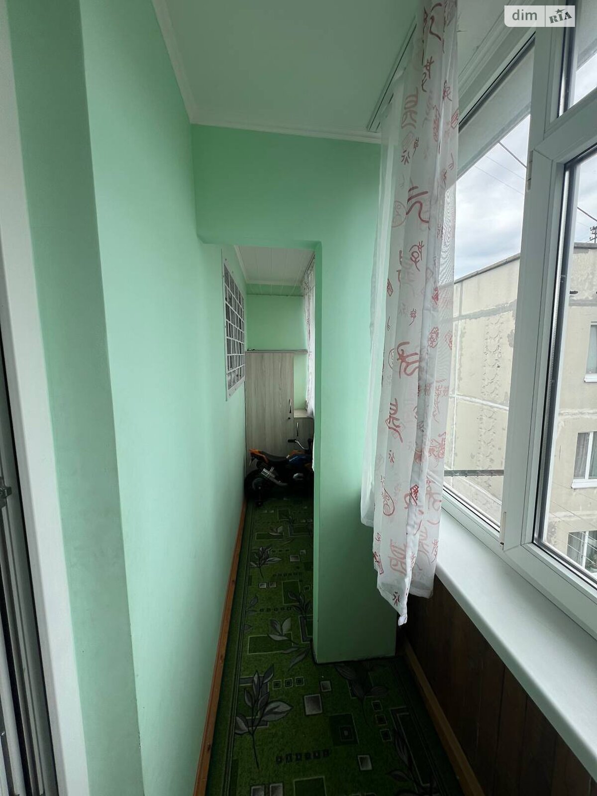 Продаж трикімнатної квартири в Павлограде, на вул. Волонтерів 13, район Павлоград фото 1 Продаж трикімнатної квартири в Павлограде, на вул. Волонтерів 13, район Павлоград фото 1