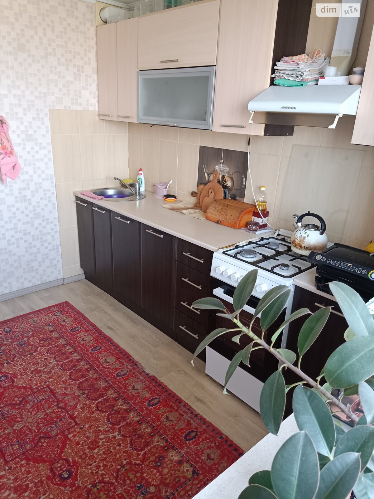 Продажа двухкомнатной квартиры в Павлограде, на ул. Заводская, район Павлоград фото 1