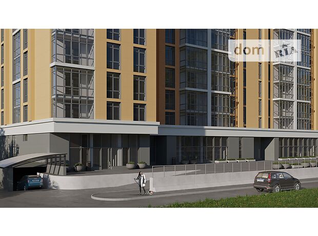Продажа двухкомнатной квартиры в Павлограде, на ул. Центральная, фото 1 Продажа двухкомнатной квартиры в Павлограде, на ул. Центральная, фото 1
