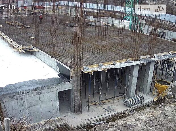 Продажа двухкомнатной квартиры в Павлограде, на ул. Центральная, фото 1 Продажа двухкомнатной квартиры в Павлограде, на ул. Центральная, фото 1