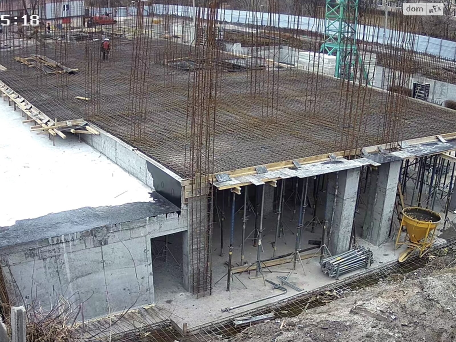 Продажа двухкомнатной квартиры в Павлограде, на ул. Центральная 21, фото 1 Продажа двухкомнатной квартиры в Павлограде, на ул. Центральная 21, фото 1