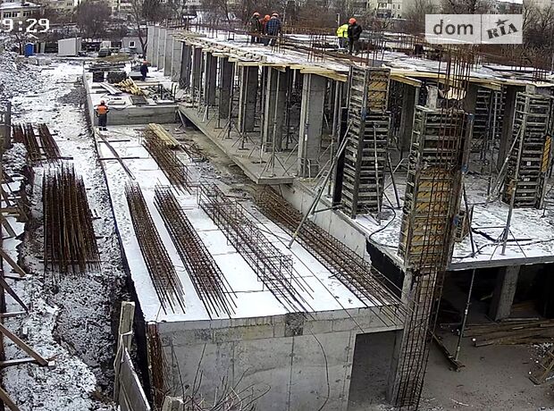 Продажа двухкомнатной квартиры в Павлограде, на ул. Центральная, фото 1 Продажа двухкомнатной квартиры в Павлограде, на ул. Центральная, фото 1