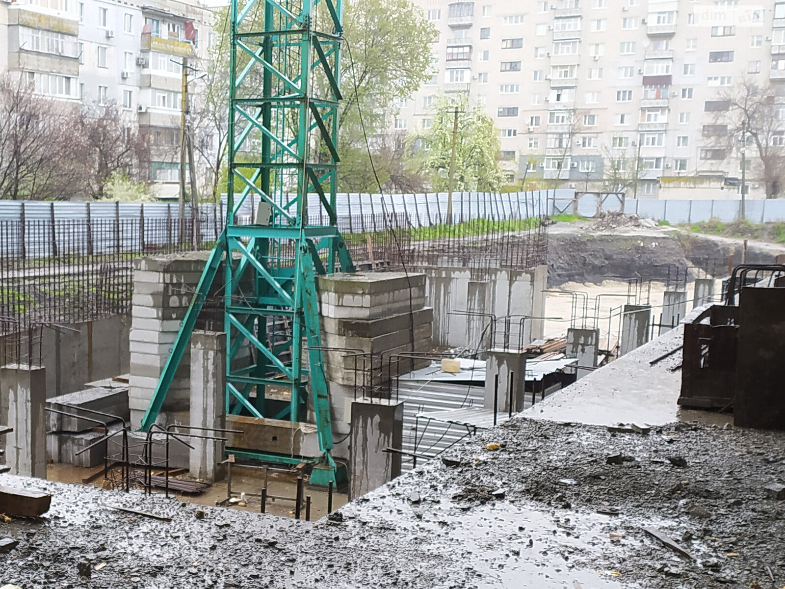 Продажа двухкомнатной квартиры в Павлограде, на ул. Центральная 21, фото 1 Продажа двухкомнатной квартиры в Павлограде, на ул. Центральная 21, фото 1