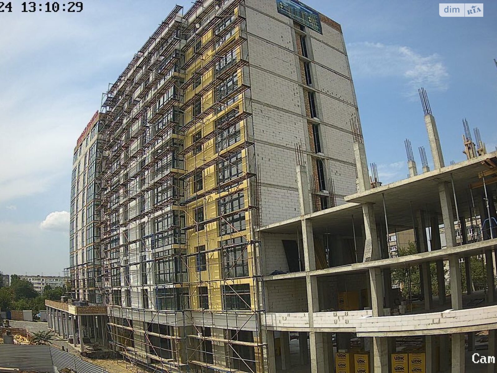 Продажа двухкомнатной квартиры в Павлограде, на ул. Центральная 21, фото 1 Продажа двухкомнатной квартиры в Павлограде, на ул. Центральная 21, фото 1