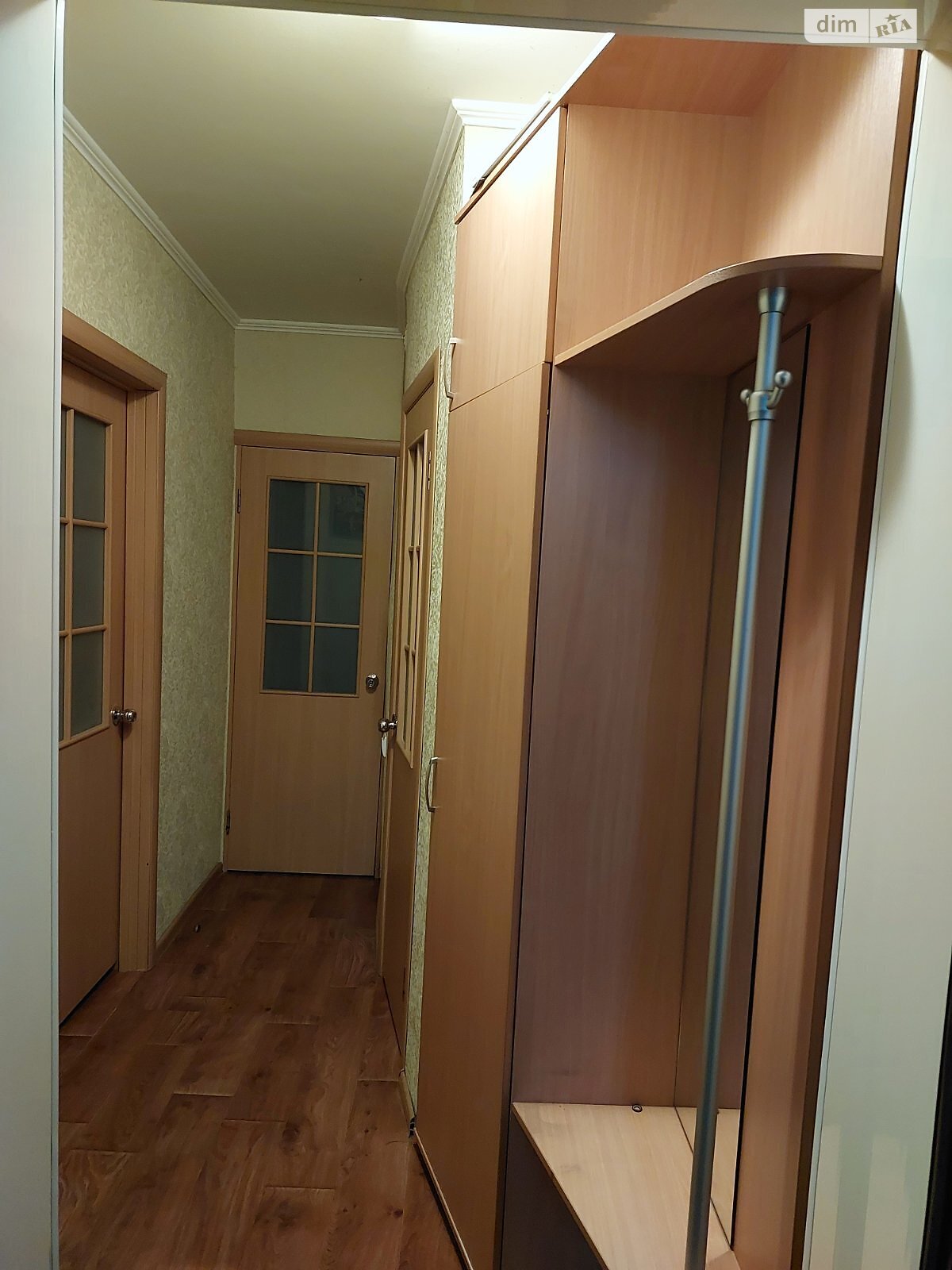 Продажа однокомнатной квартиры в Павлограде, на ул. Соборная, фото 1