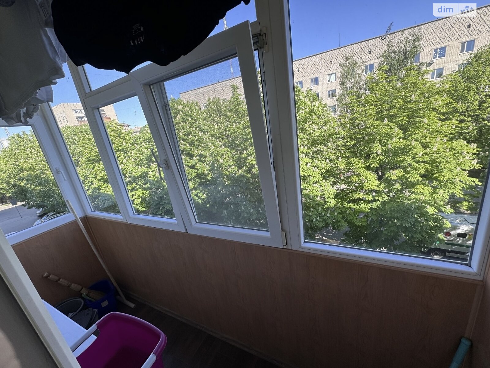 Продажа двухкомнатной квартиры в Павлограде, на ул. Соборная 64, фото 1 Продажа двухкомнатной квартиры в Павлограде, на ул. Соборная 64, фото 1