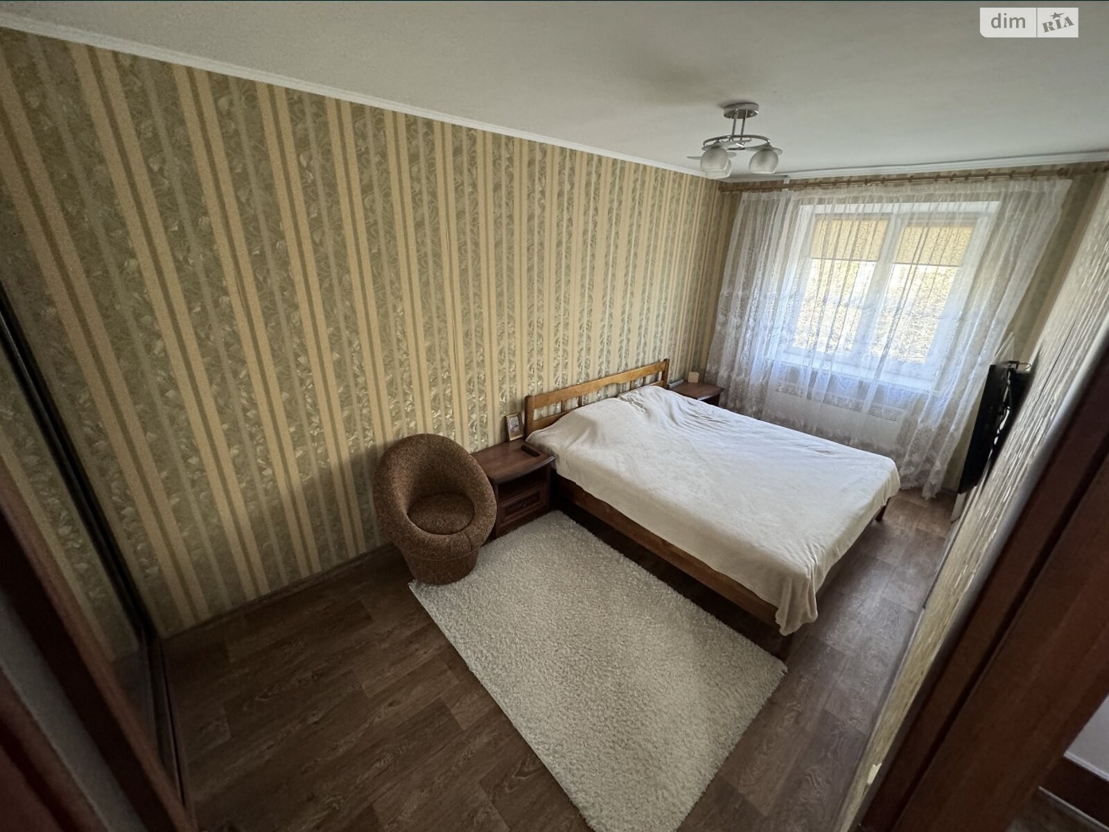 Продажа двухкомнатной квартиры в Павлограде, на ул. Соборная 64, фото 1 Продажа двухкомнатной квартиры в Павлограде, на ул. Соборная 64, фото 1
