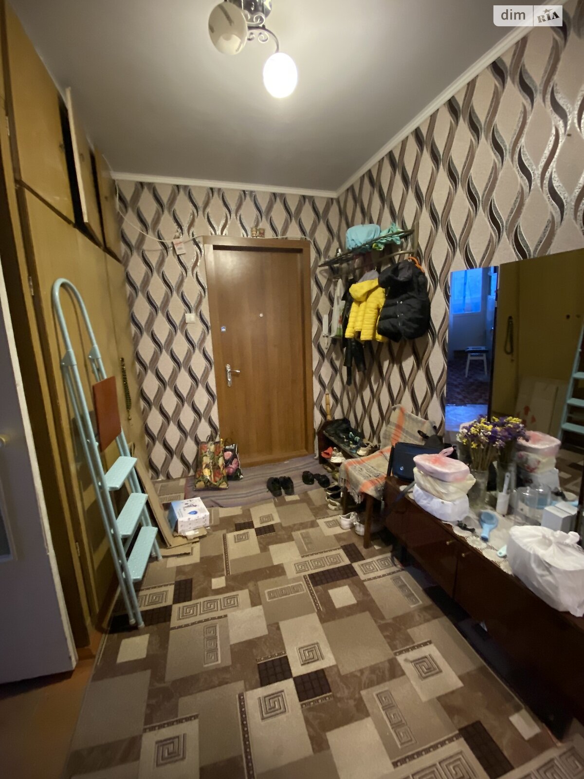 Продажа двухкомнатной квартиры в Павлограде, на ул. Станкостроителей, фото 1