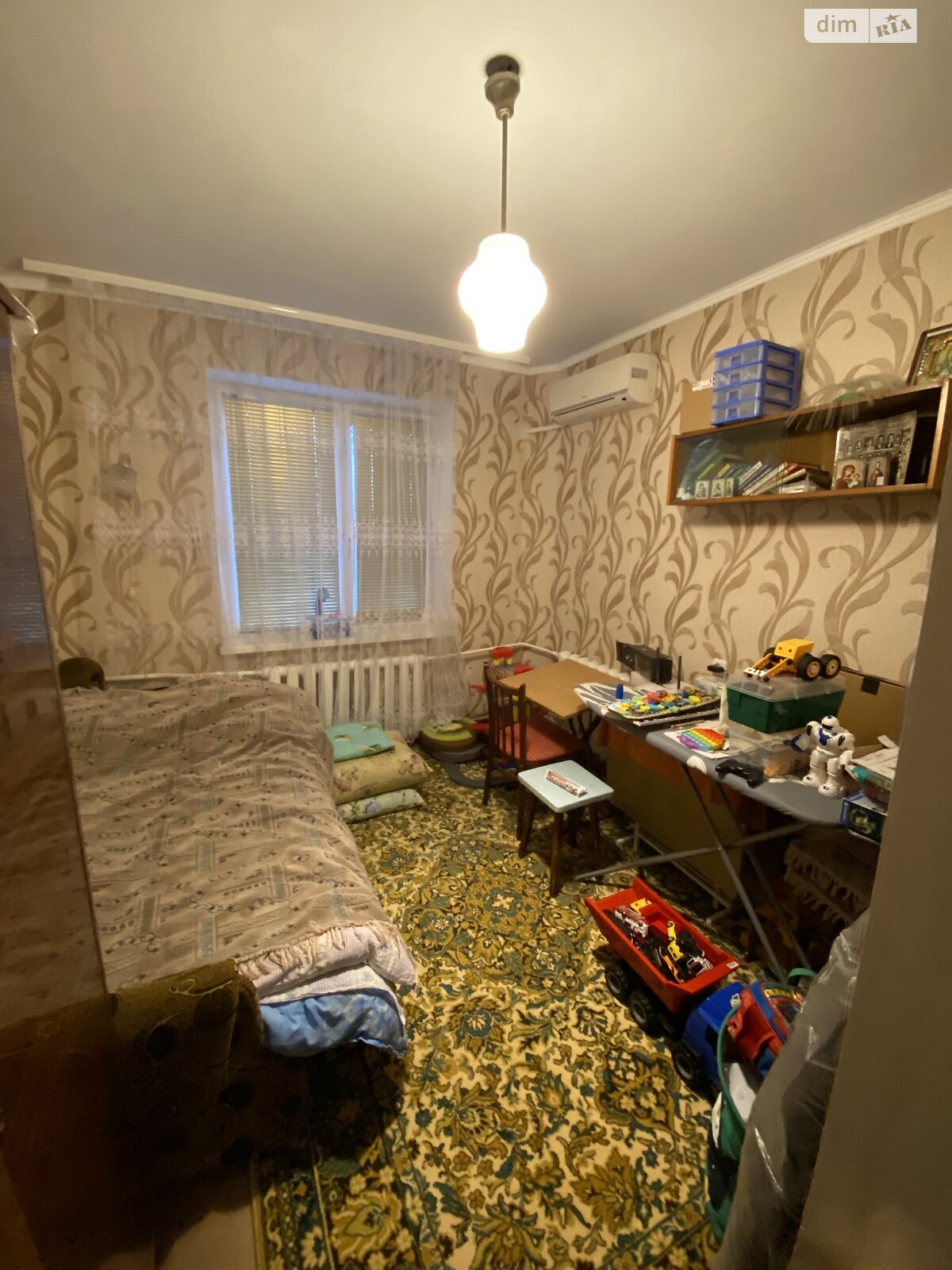 Продажа двухкомнатной квартиры в Павлограде, на ул. Станкостроителей, фото 1