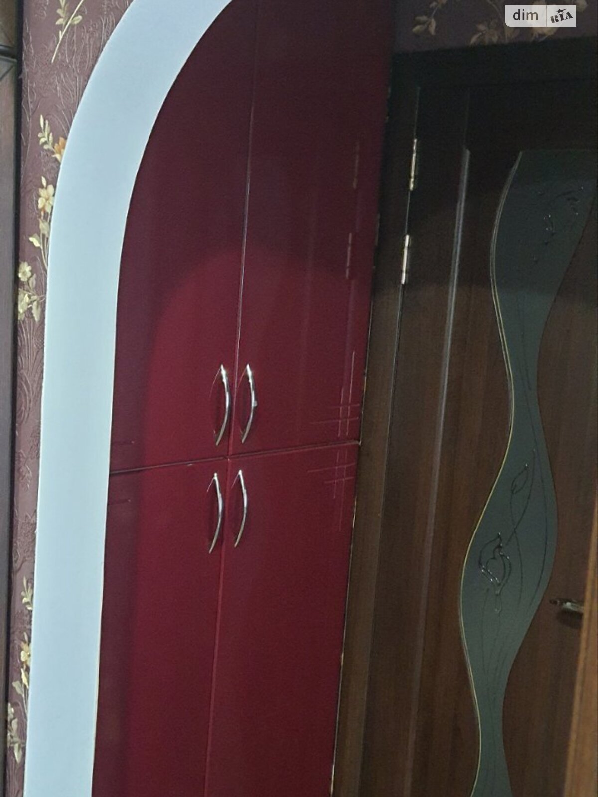 Продаж двокімнатної квартири в Павлограде, на вул. Волонтерів 4, фото 1 Продаж двокімнатної квартири в Павлограде, на вул. Волонтерів 4, фото 1