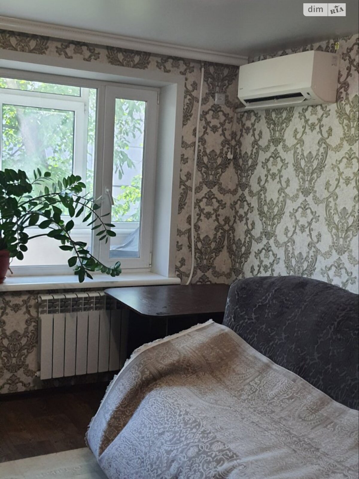 Продаж двокімнатної квартири в Павлограде, на вул. Волонтерів 4, фото 1 Продаж двокімнатної квартири в Павлограде, на вул. Волонтерів 4, фото 1