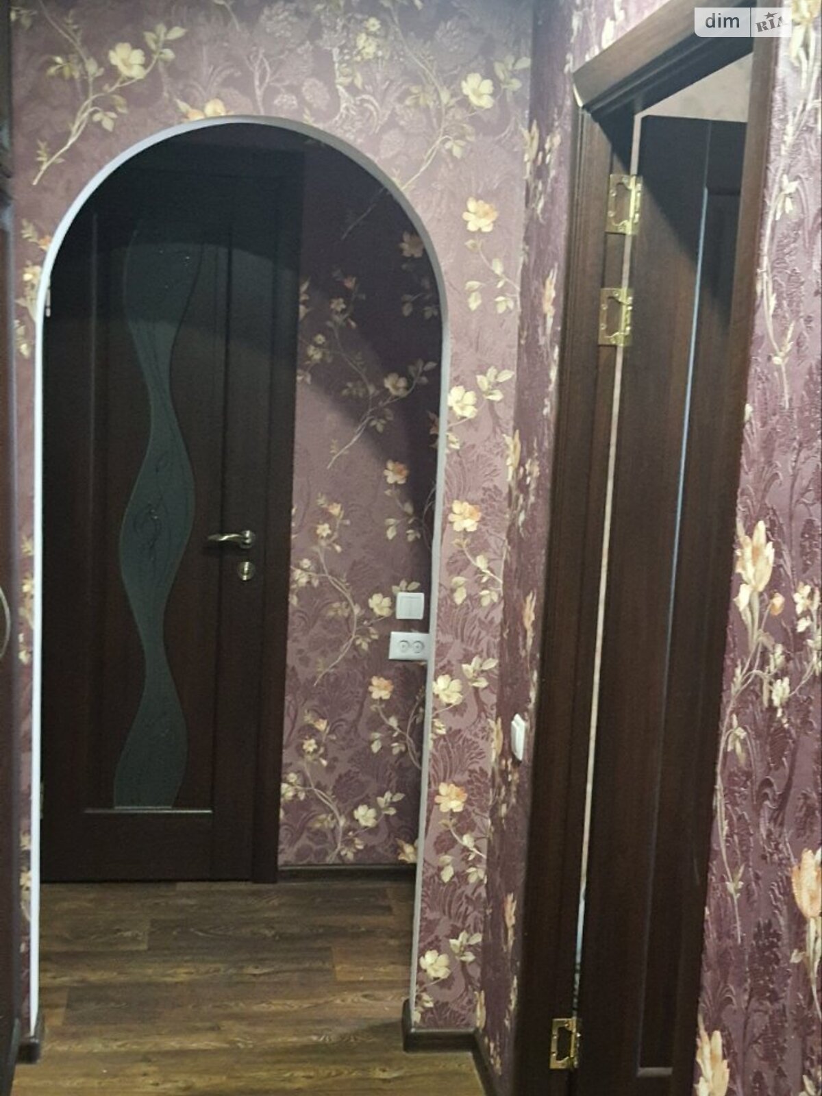 Продаж двокімнатної квартири в Павлограде, на вул. Волонтерів 4, фото 1 Продаж двокімнатної квартири в Павлограде, на вул. Волонтерів 4, фото 1