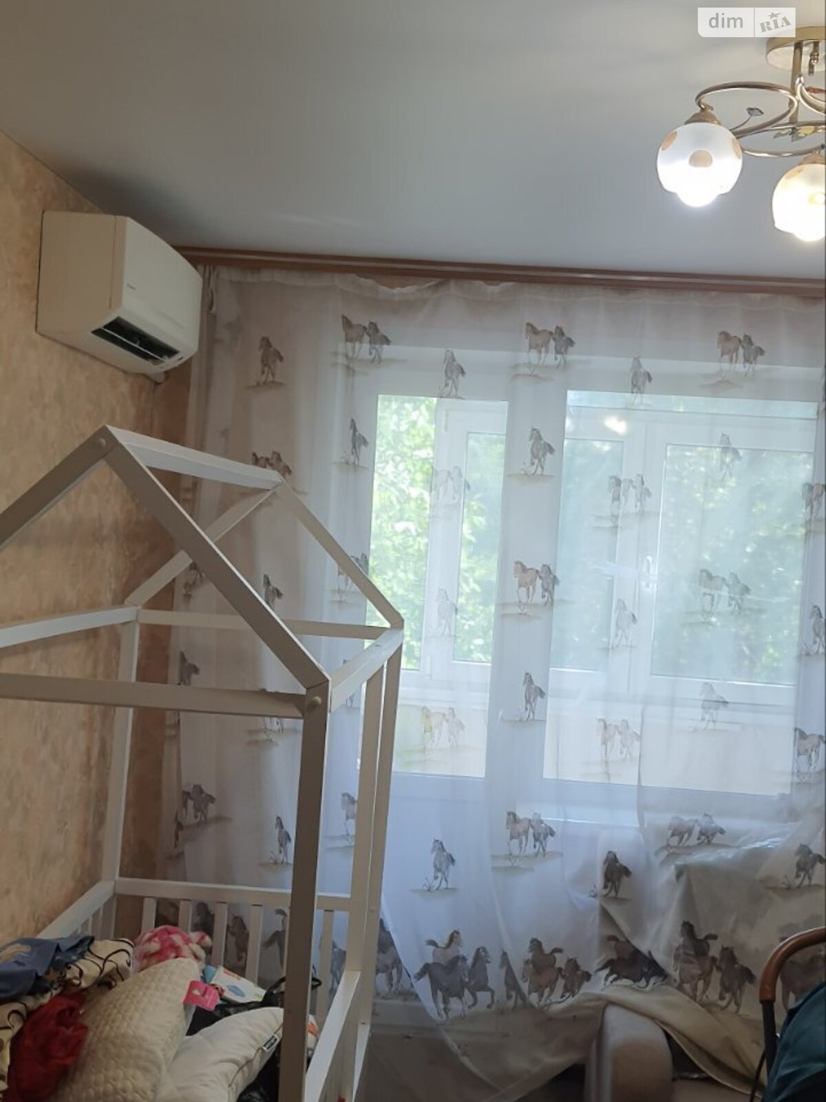 Продаж двокімнатної квартири в Павлограде, на вул. Волонтерів 4, фото 1 Продаж двокімнатної квартири в Павлограде, на вул. Волонтерів 4, фото 1