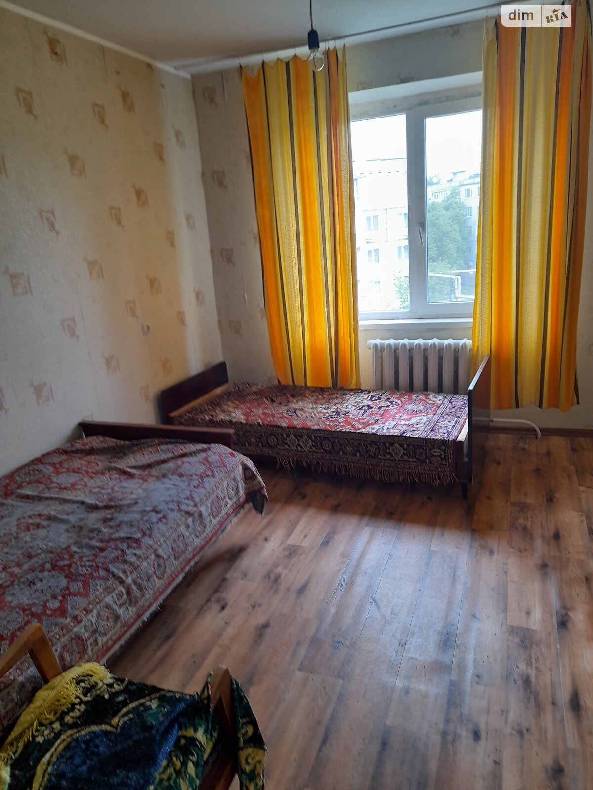 Продажа двухкомнатной квартиры в Павлограде, на ул. Западнодонбасская 35, фото 1