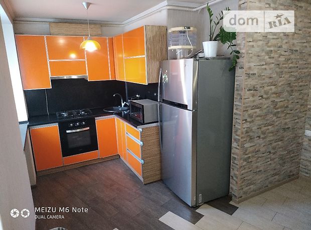 Продажа двухкомнатной квартиры в Павлограде, фото 1 Продажа двухкомнатной квартиры в Павлограде, фото 1