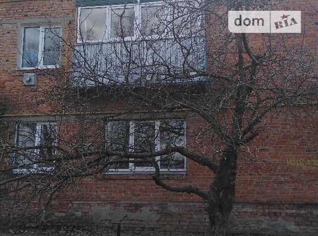 Продажа трехкомнатной квартиры в Печенегах, район Мартово фото 1 Продажа трехкомнатной квартиры в Печенегах, район Мартово фото 1