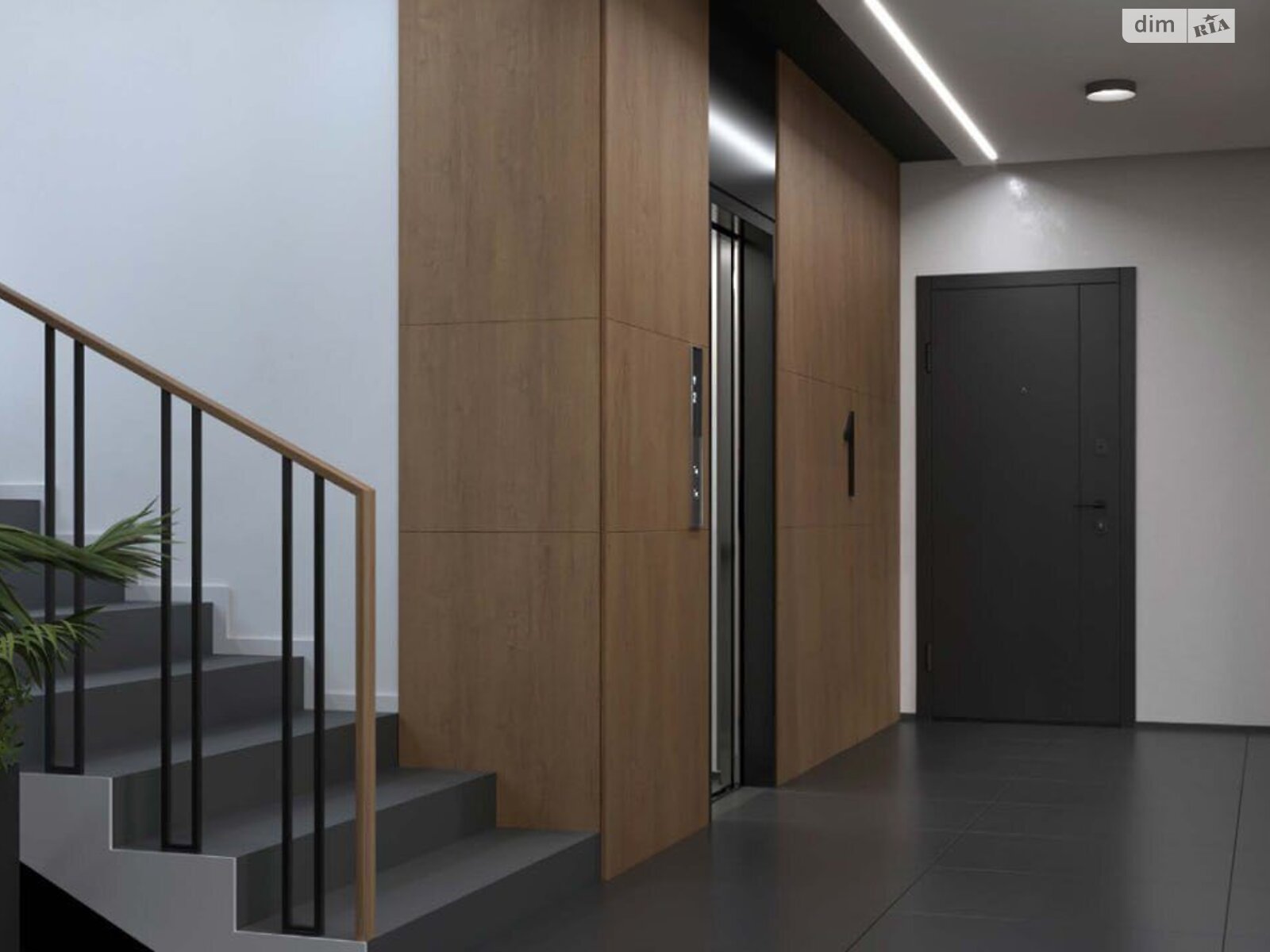 Продажа двухкомнатной квартиры в Перечине, на ул. Хмельницкого 26, фото 1