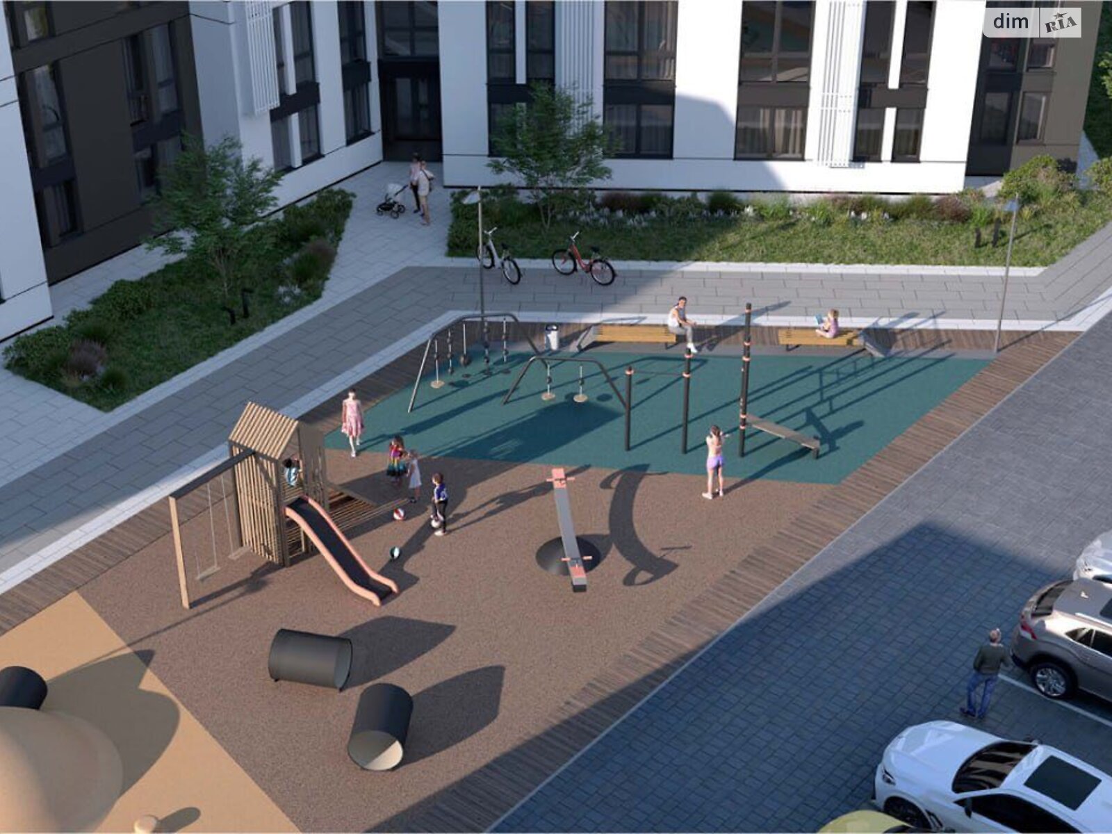 Продажа двухкомнатной квартиры в Перечине, на ул. Хмельницкого 26, фото 1