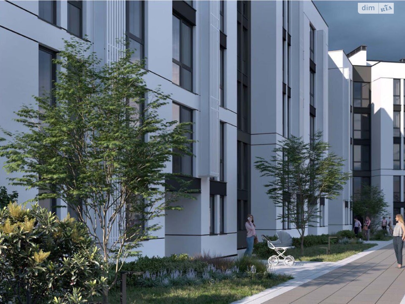 Продажа двухкомнатной квартиры в Перечине, на ул. Хмельницкого 26, фото 1