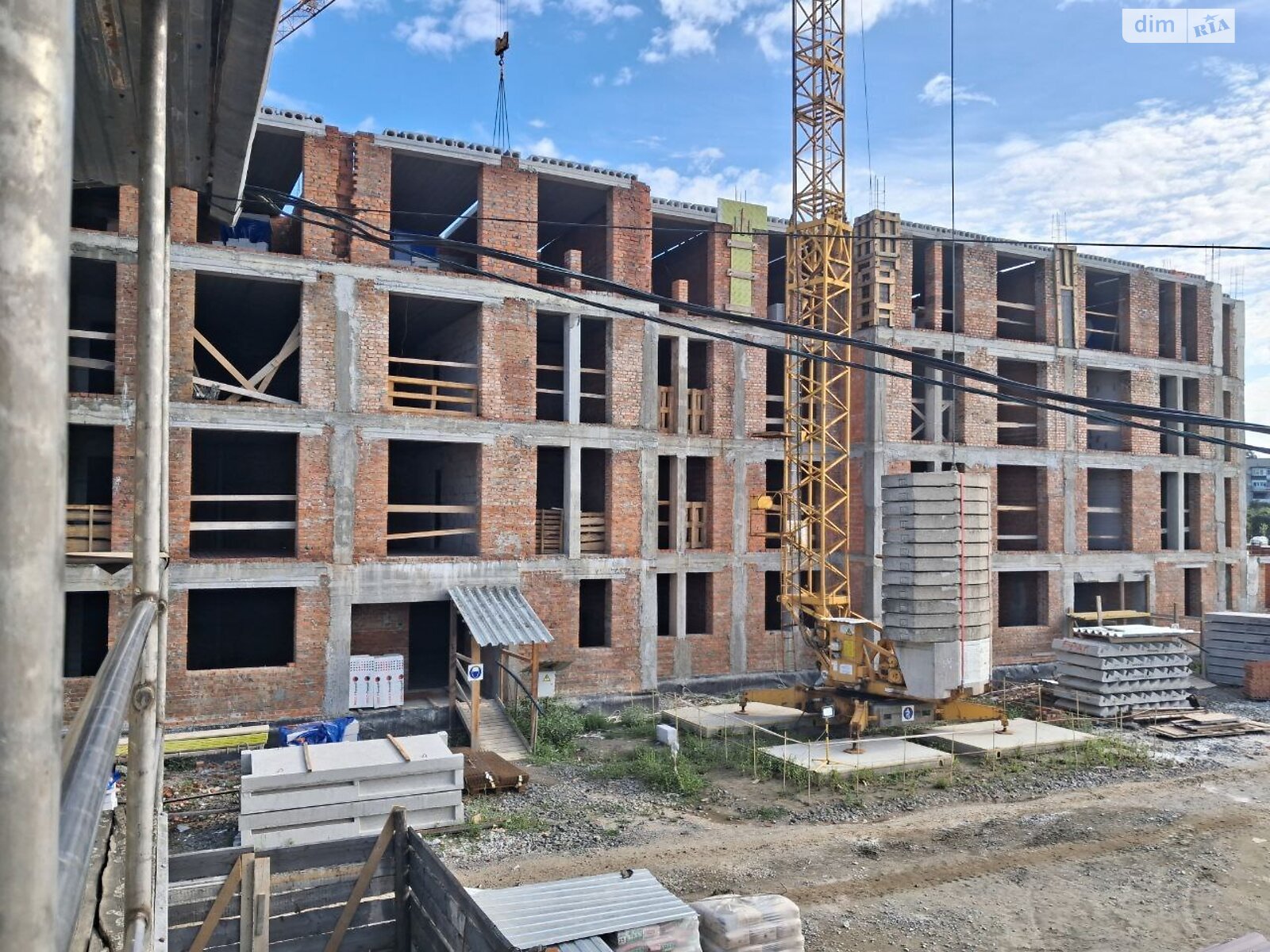 Продажа двухкомнатной квартиры в Перечине, на ул. Хмельницкого 26, фото 1