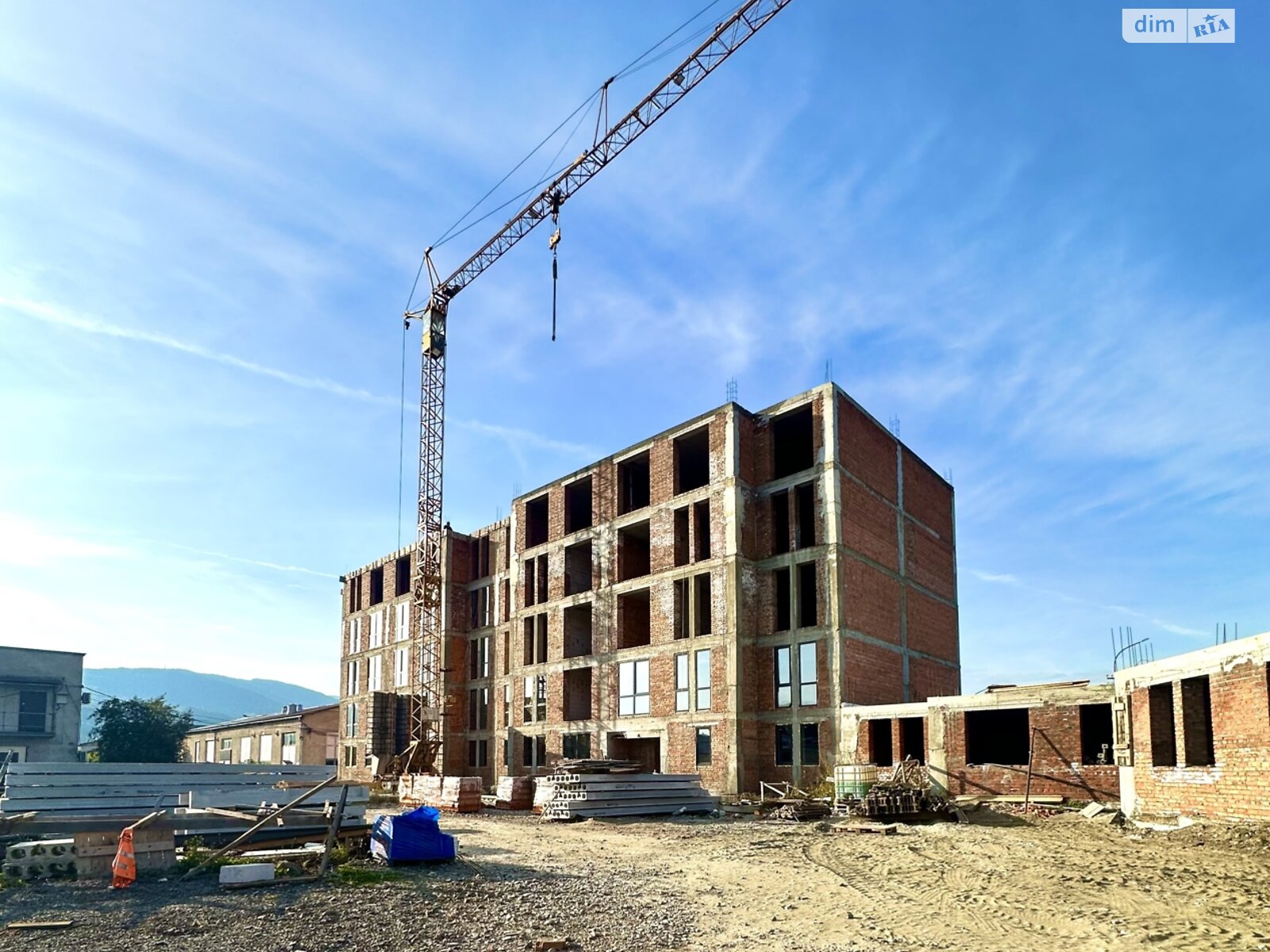 Продажа двухкомнатной квартиры в Перечине, на ул. Хмельницкого 26, фото 1