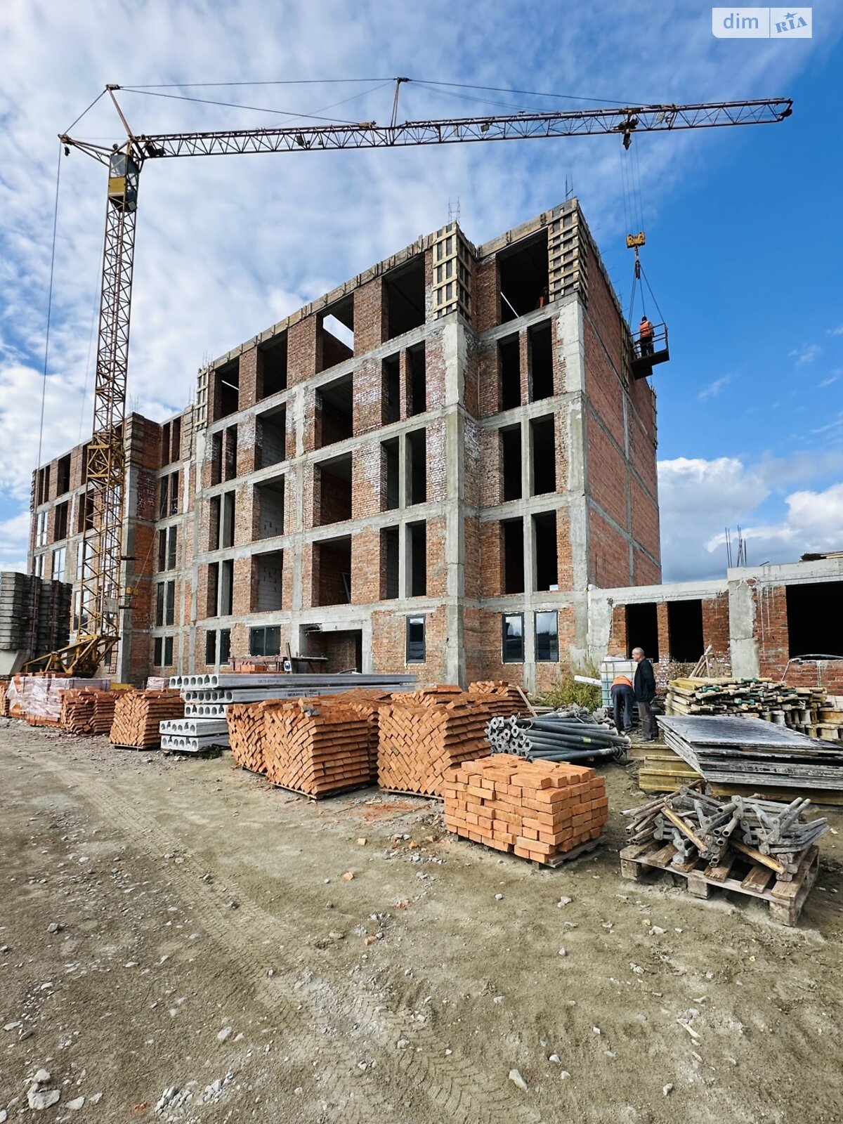 Продажа двухкомнатной квартиры в Перечине, на ул. Хмельницкого 26, фото 1