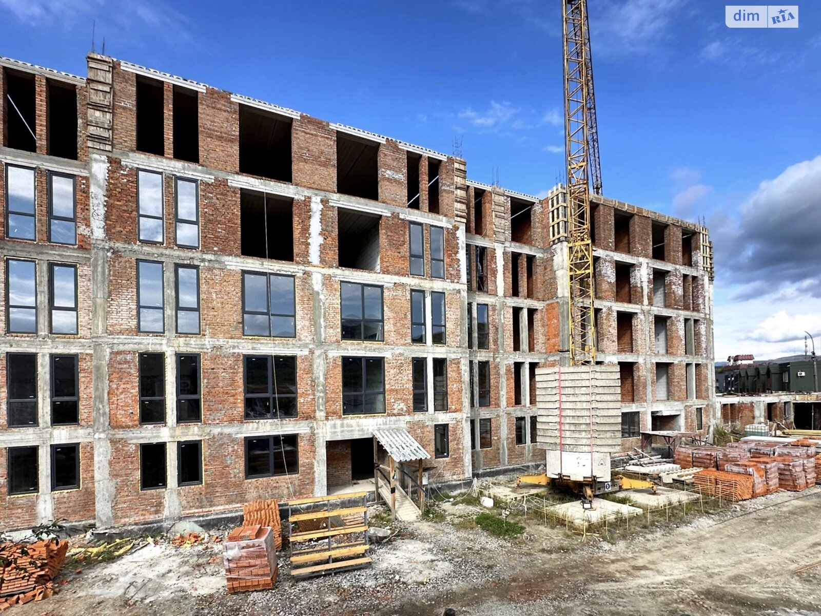 Продажа двухкомнатной квартиры в Перечине, на ул. Хмельницкого 26, фото 1