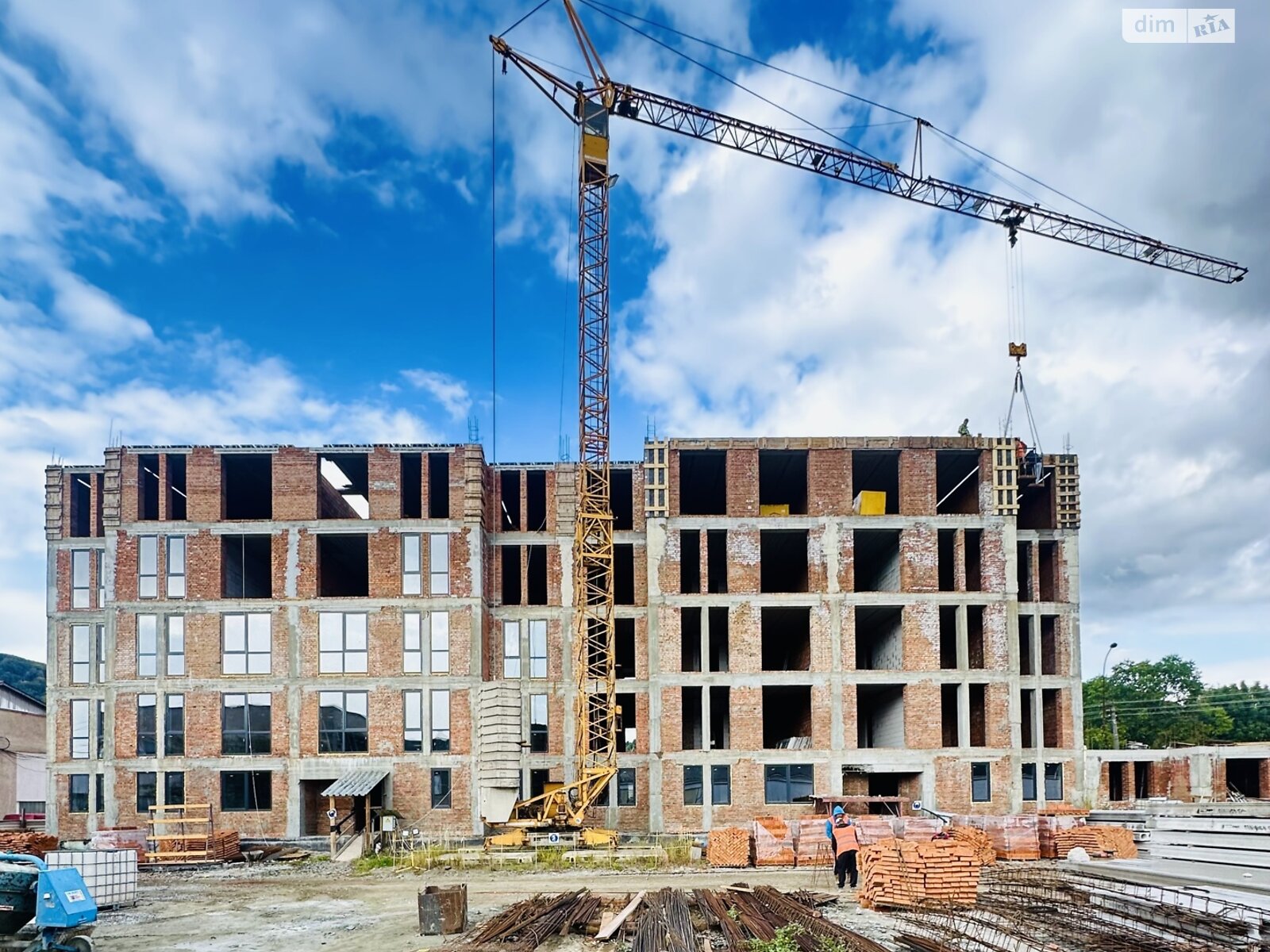 Продажа двухкомнатной квартиры в Перечине, на ул. Хмельницкого 26, фото 1