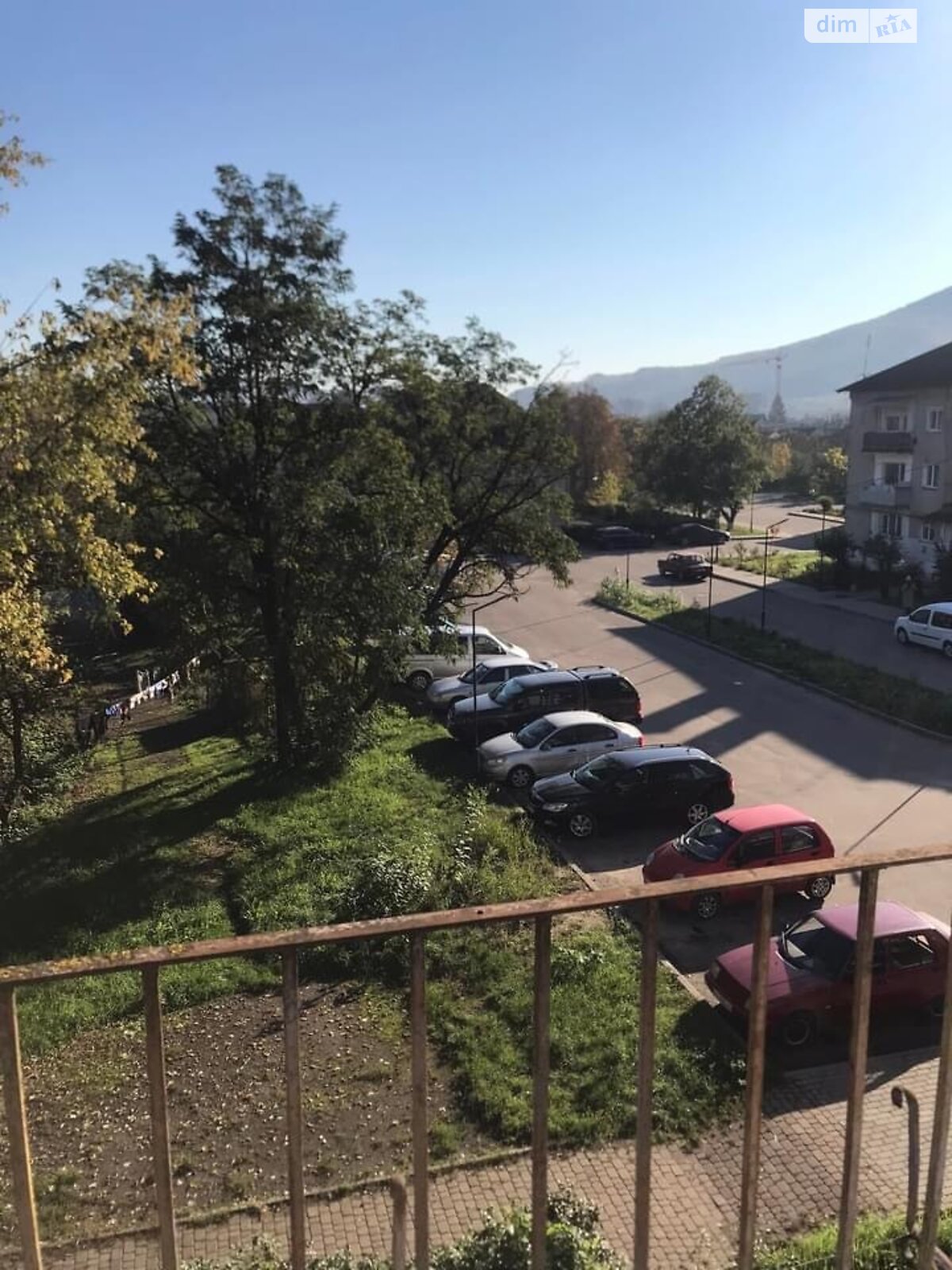 Продажа трехкомнатной квартиры в Перечине, на пл. Независимости 1, фото 1 Продажа трехкомнатной квартиры в Перечине, на пл. Независимости 1, фото 1