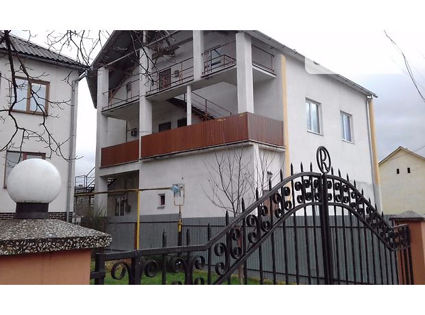 Продажа двухкомнатной квартиры в Перечине, на гагарина 7, район Перечин фото 1 Продажа двухкомнатной квартиры в Перечине, на гагарина 7, район Перечин фото 1