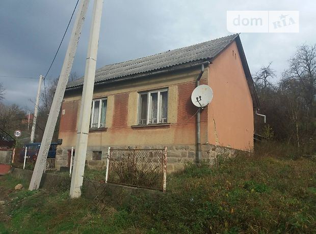 Продажа однокомнатной квартиры в Перечине, фото 1 Продажа однокомнатной квартиры в Перечине, фото 1