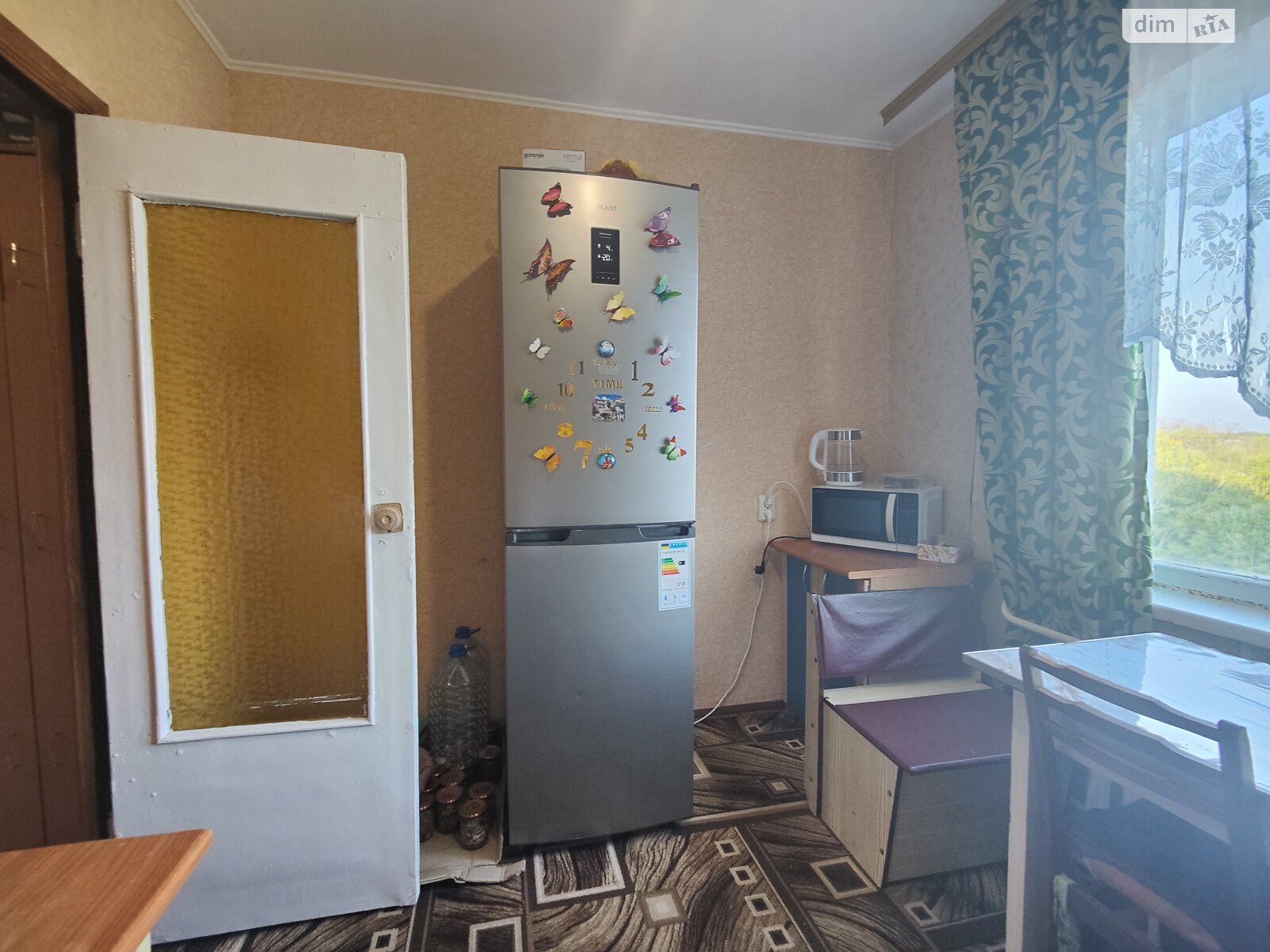 Продажа однокомнатной квартиры в Переяславе-Хмельницком, на ул. Можайская, район Переяслав-Хмельницкий фото 1