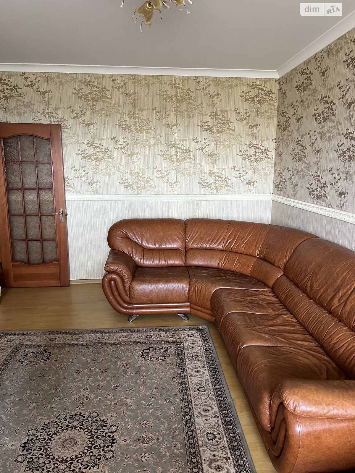 Продажа трехкомнатной квартиры в Переяславе, на ул. Пугачёва 10, фото 1 Продажа трехкомнатной квартиры в Переяславе, на ул. Пугачёва 10, фото 1