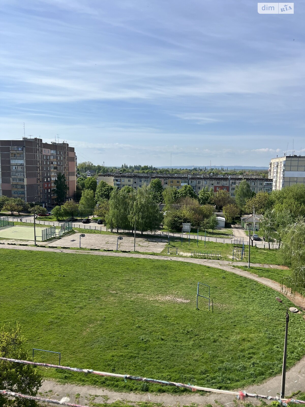 Продажа трехкомнатной квартиры в Переяславе, на ул. Пугачёва 10, фото 1 Продажа трехкомнатной квартиры в Переяславе, на ул. Пугачёва 10, фото 1
