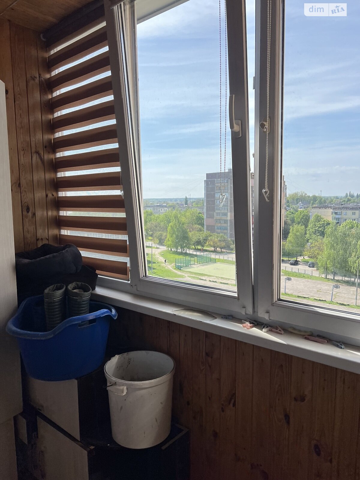 Продажа трехкомнатной квартиры в Переяславе, на ул. Пугачёва 10, фото 1 Продажа трехкомнатной квартиры в Переяславе, на ул. Пугачёва 10, фото 1