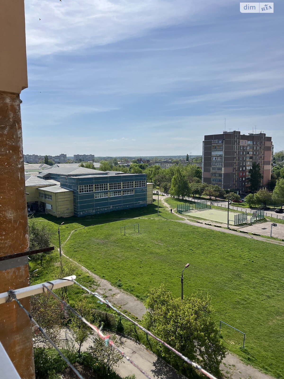 Продажа трехкомнатной квартиры в Переяславе, на ул. Пугачёва 10, фото 1 Продажа трехкомнатной квартиры в Переяславе, на ул. Пугачёва 10, фото 1