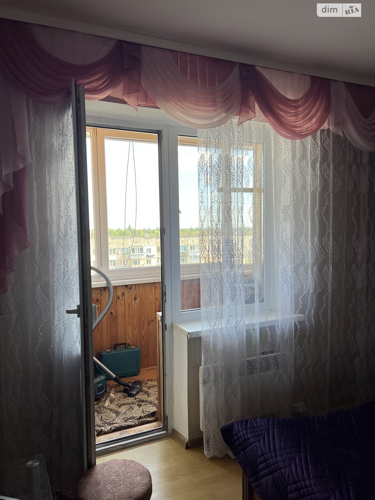 Продажа трехкомнатной квартиры в Переяславе, на ул. Пугачёва 10, фото 1 Продажа трехкомнатной квартиры в Переяславе, на ул. Пугачёва 10, фото 1