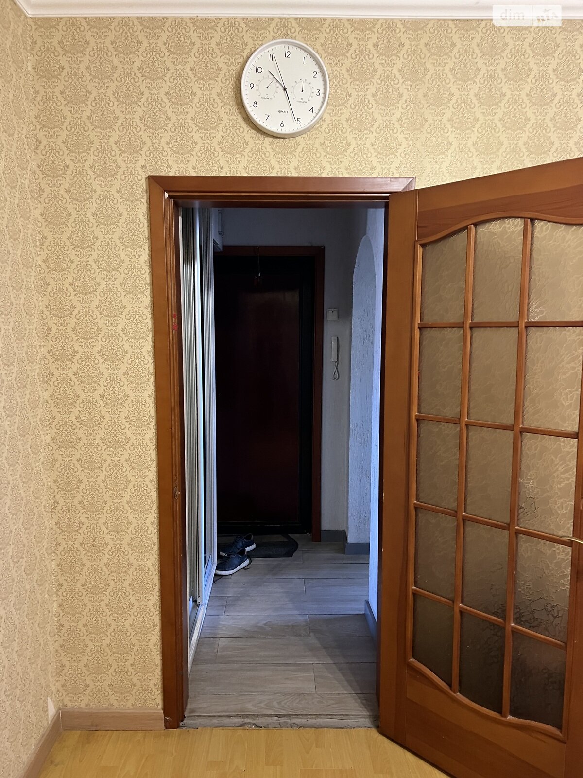 Продажа трехкомнатной квартиры в Переяславе, на ул. Пугачёва 10, фото 1 Продажа трехкомнатной квартиры в Переяславе, на ул. Пугачёва 10, фото 1
