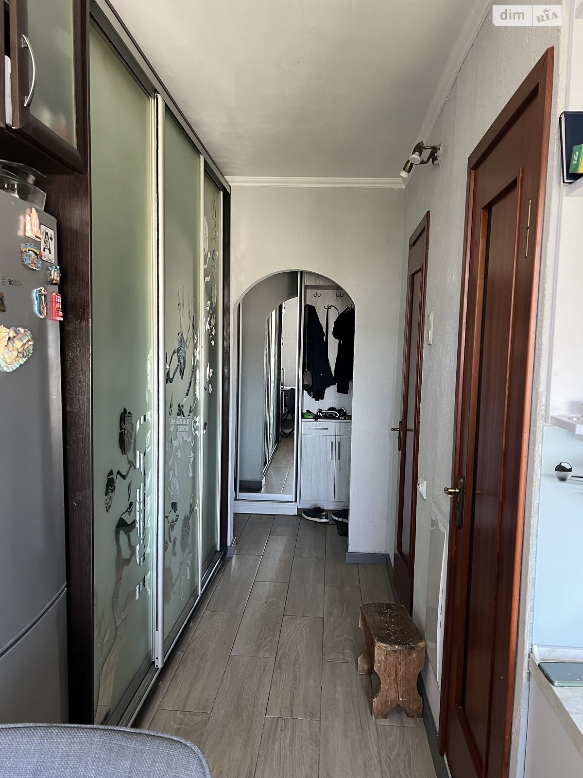 Продажа трехкомнатной квартиры в Переяславе, на ул. Пугачёва 10, фото 1 Продажа трехкомнатной квартиры в Переяславе, на ул. Пугачёва 10, фото 1