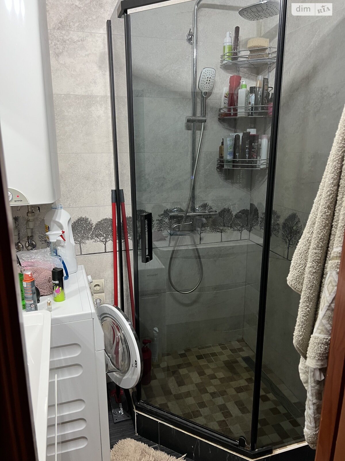 Продажа трехкомнатной квартиры в Переяславе, на ул. Пугачёва 10, фото 1 Продажа трехкомнатной квартиры в Переяславе, на ул. Пугачёва 10, фото 1
