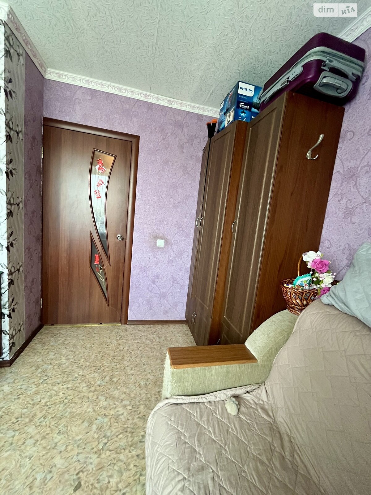 Продаж чотирикімнатної квартири в Першотравенську, на вул. Чайковського 18, фото 1 Продаж чотирикімнатної квартири в Першотравенську, на вул. Чайковського 18, фото 1