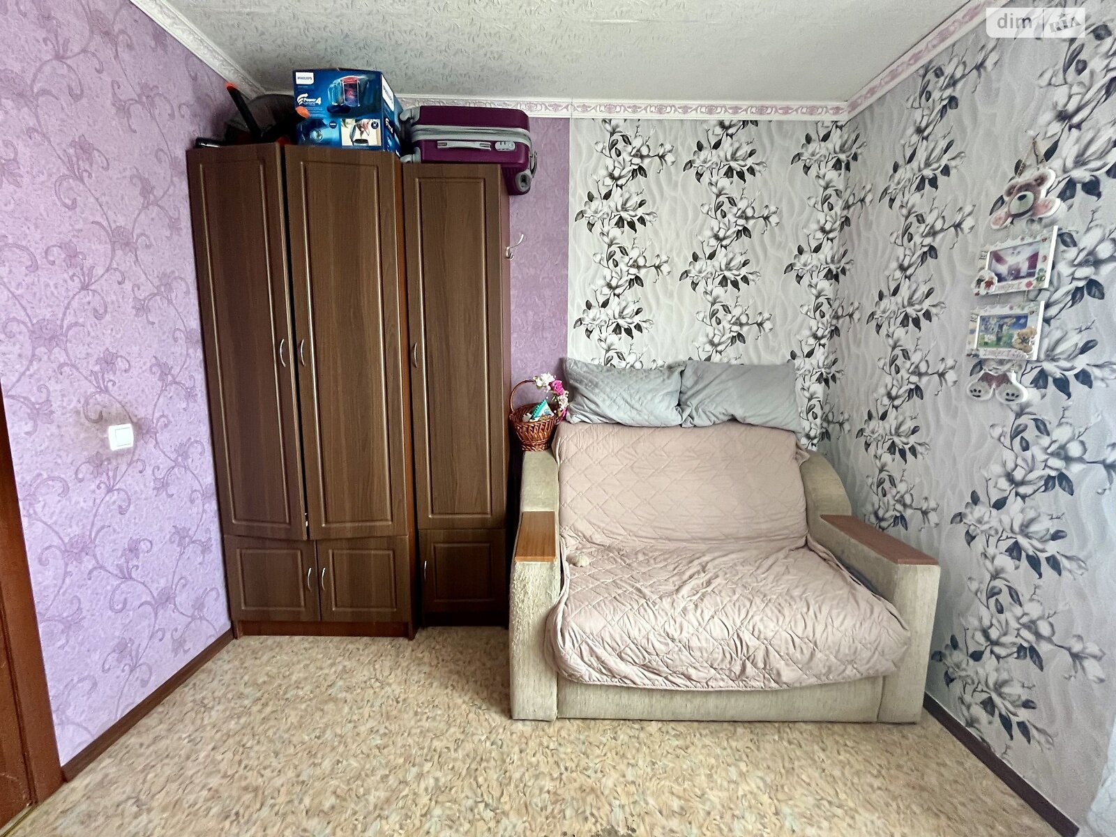 Продаж чотирикімнатної квартири в Першотравенську, на вул. Чайковського 18, фото 1 Продаж чотирикімнатної квартири в Першотравенську, на вул. Чайковського 18, фото 1
