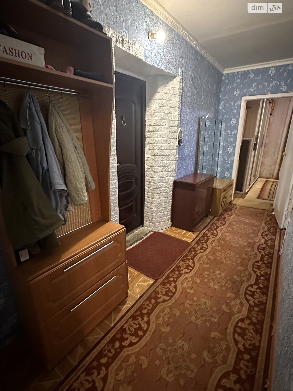 Продажа двухкомнатной квартиры в Першотравенске, на ул. Молодёжная, район Першотравенск фото 1