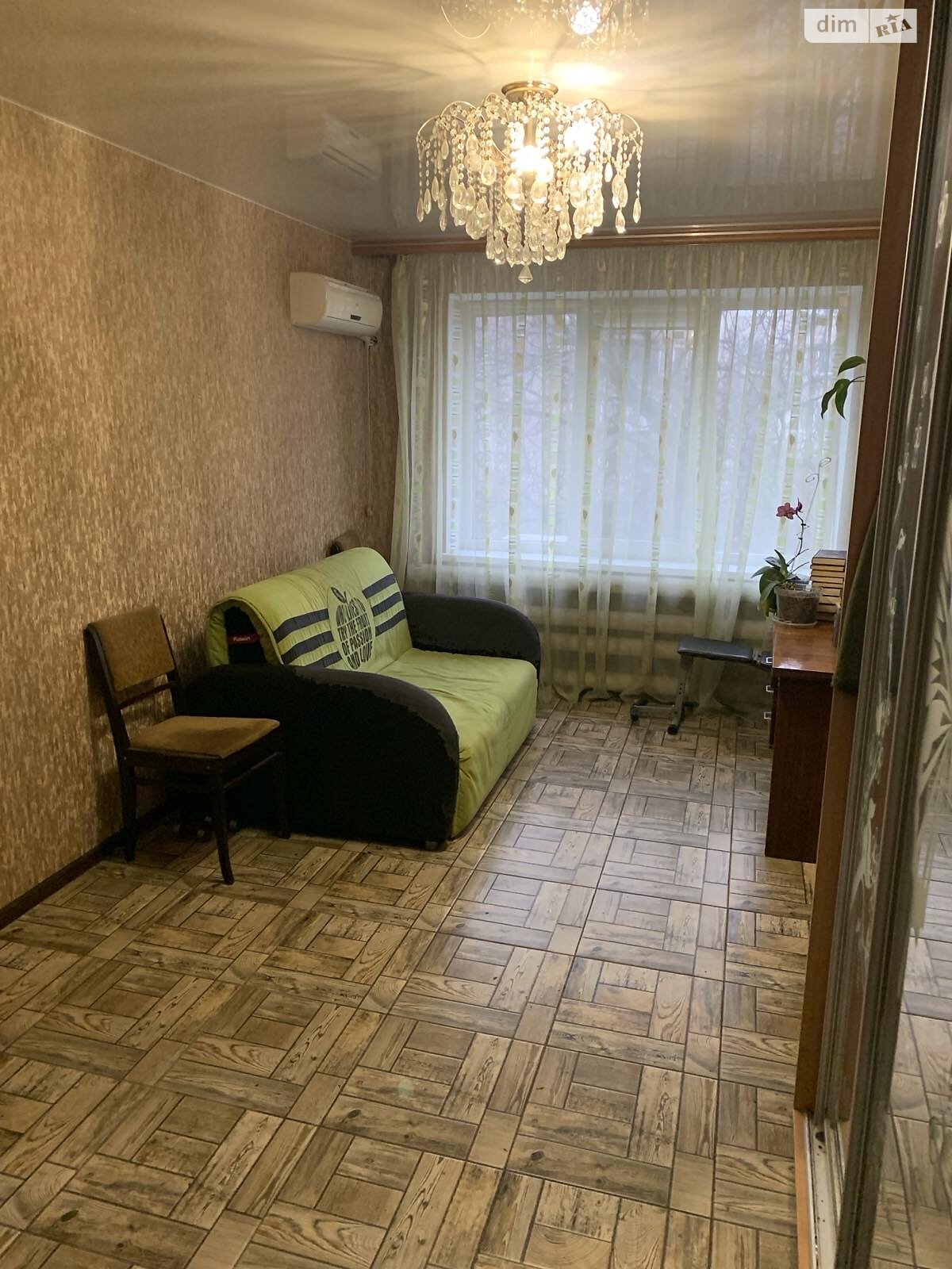 Продаж двокімнатної квартири в Першотравенську, на вул. Незалежності 2, фото 1 Продаж двокімнатної квартири в Першотравенську, на вул. Незалежності 2, фото 1