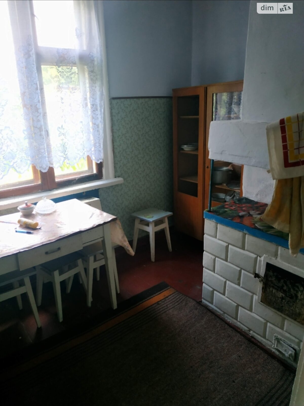 Продажа трехкомнатной квартиры в Першотравневом, на ул. Гагарина 1, кв. 1, фото 1
