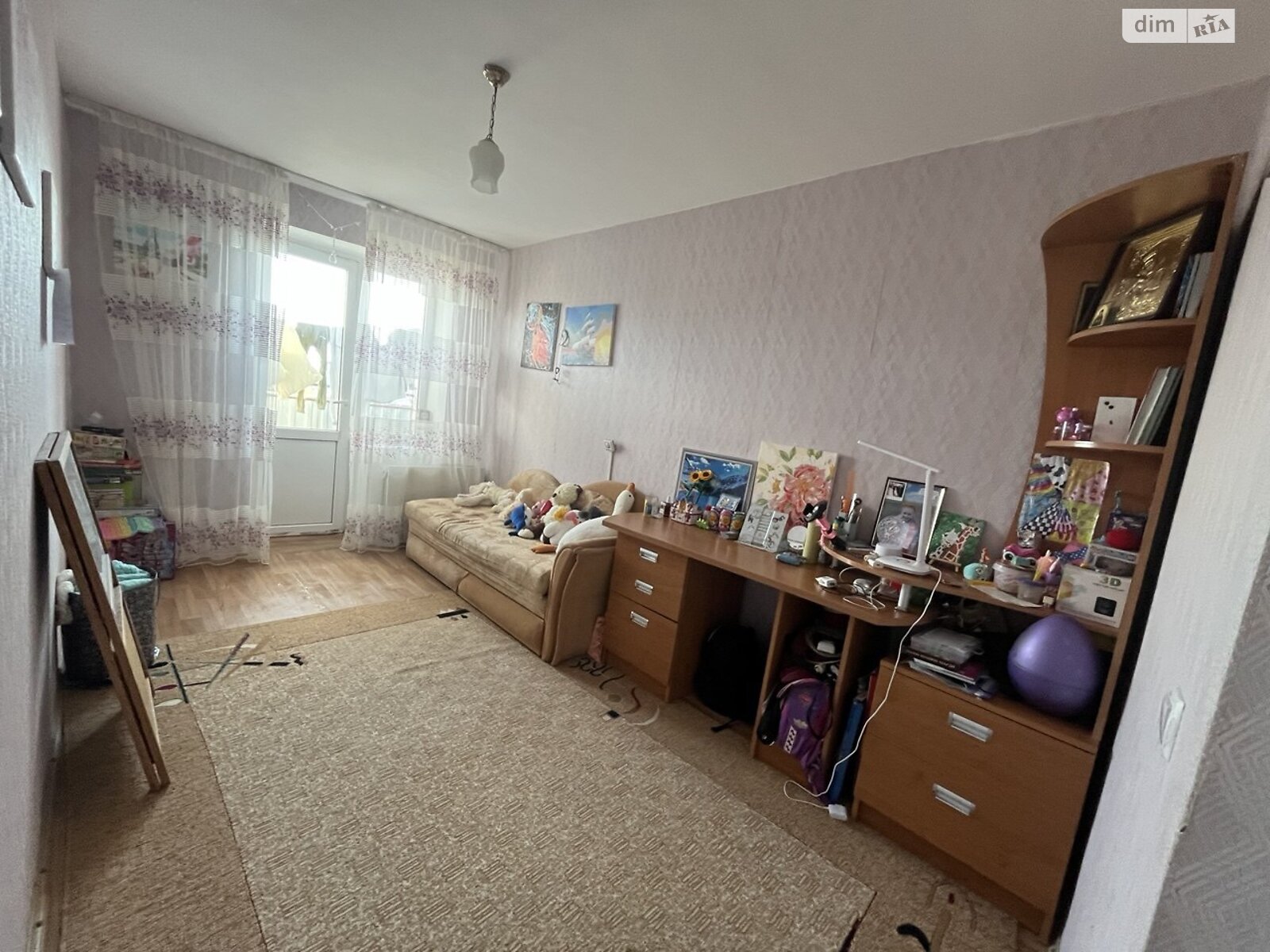Продажа трехкомнатной квартиры в Первомайске, на ул. Гетмана Мазепы 120, фото 1 Продажа трехкомнатной квартиры в Первомайске, на ул. Гетмана Мазепы 120, фото 1